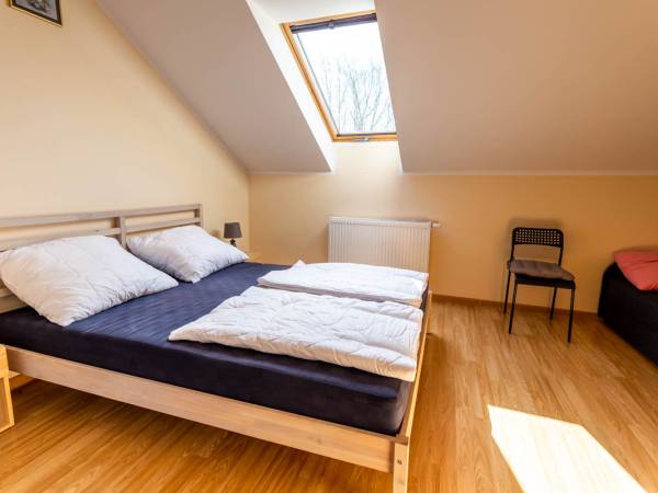 Gospodarstwo agroturystyczne Agrorzym