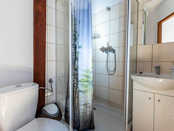 Gospodarstwo agroturystyczne Agrorzym