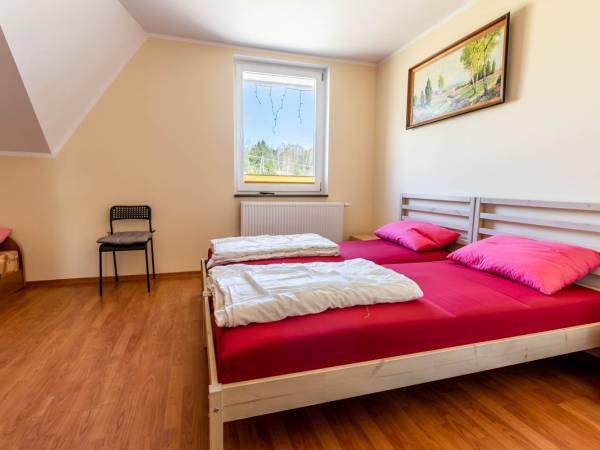 Gospodarstwo agroturystyczne Agrorzym