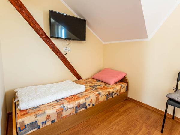 Gospodarstwo agroturystyczne Agrorzym