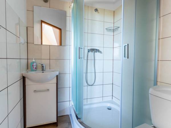 Gospodarstwo agroturystyczne Agrorzym