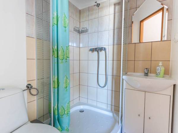 Gospodarstwo agroturystyczne Agrorzym