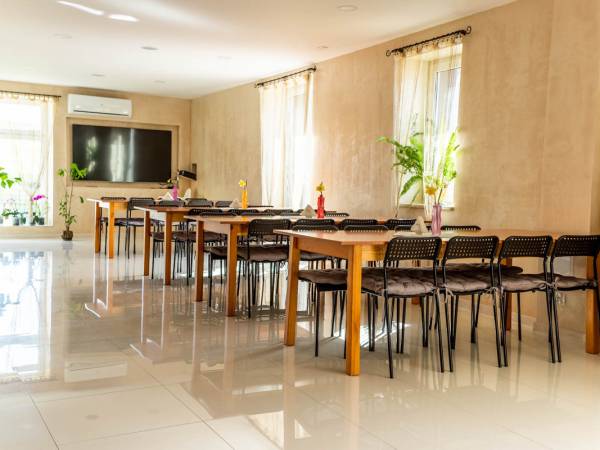 Gospodarstwo agroturystyczne Agrorzym