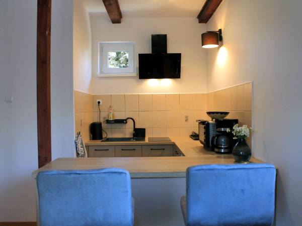 Dom Wakacyjny Sarbsk Pomerania