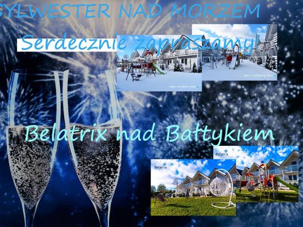 Belatrix nad Bałtykiem