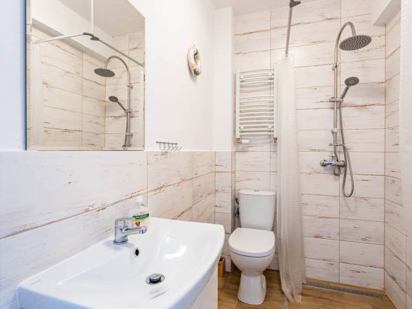 Apartamenty Kuźnica 