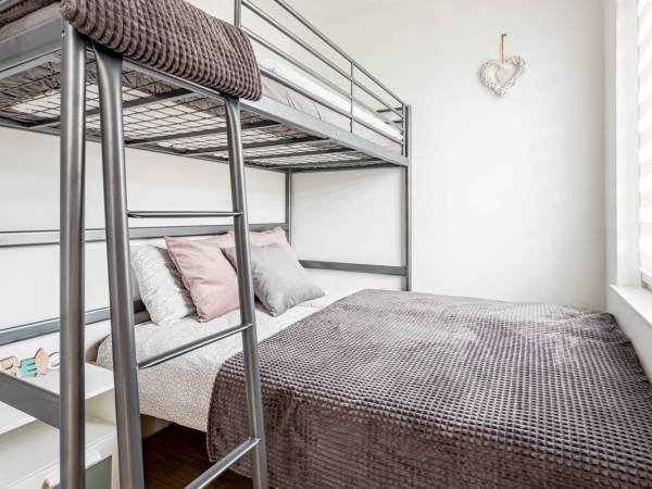 Apartamenty Kuźnica 