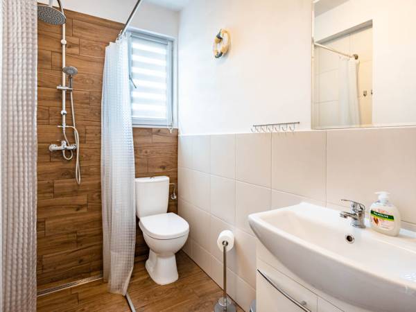 Apartamenty Kuźnica 