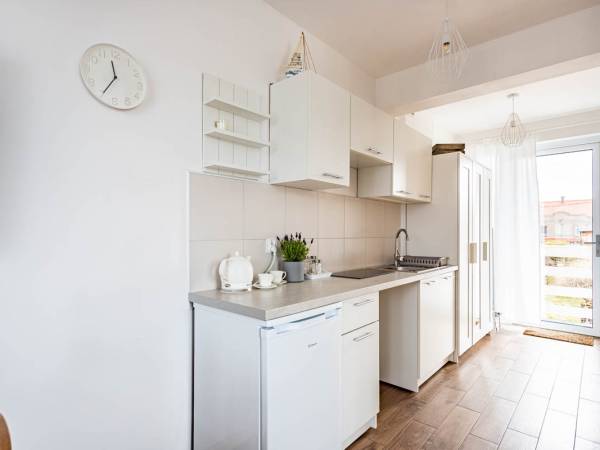 Apartamenty Kuźnica 