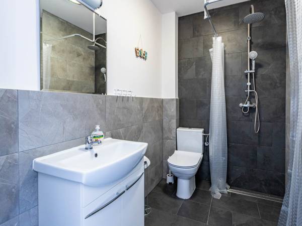 Apartamenty Kuźnica 