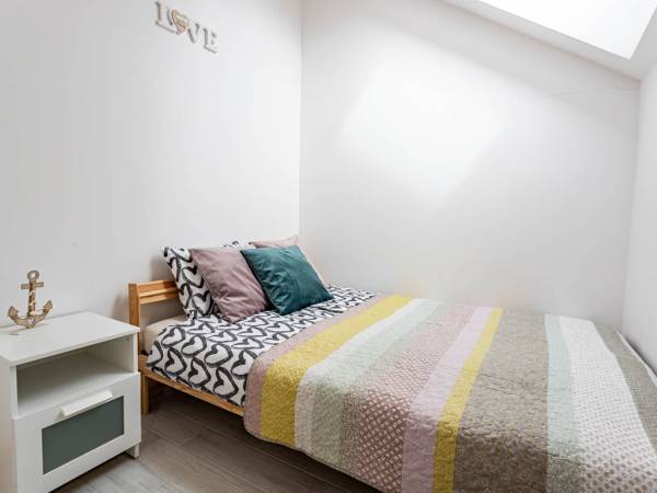 Apartamenty Kuźnica 