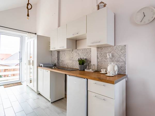 Apartamenty Kuźnica 