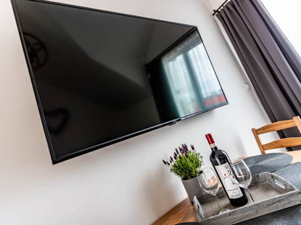 Apartamenty Kuźnica 