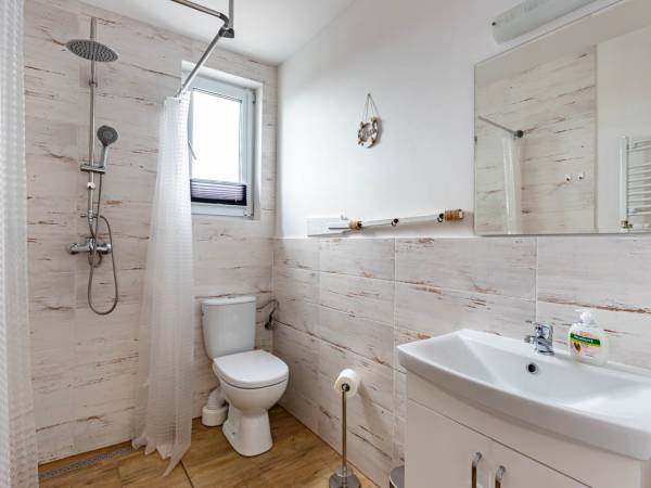 Apartamenty Kuźnica 