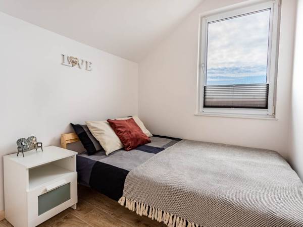 Apartamenty Kuźnica 