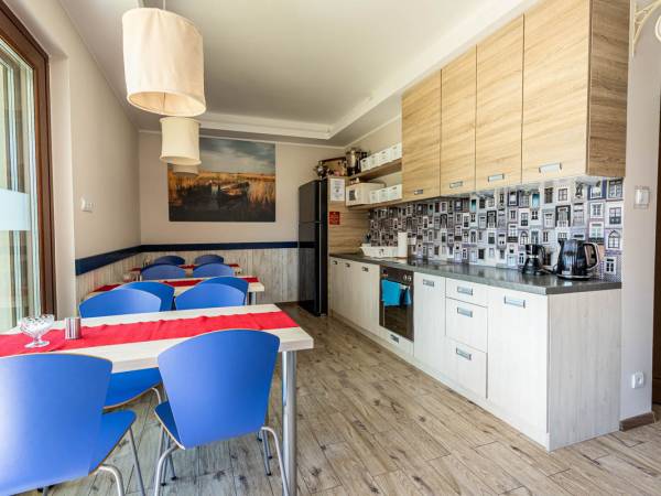 Dom i Domek Mierzeja