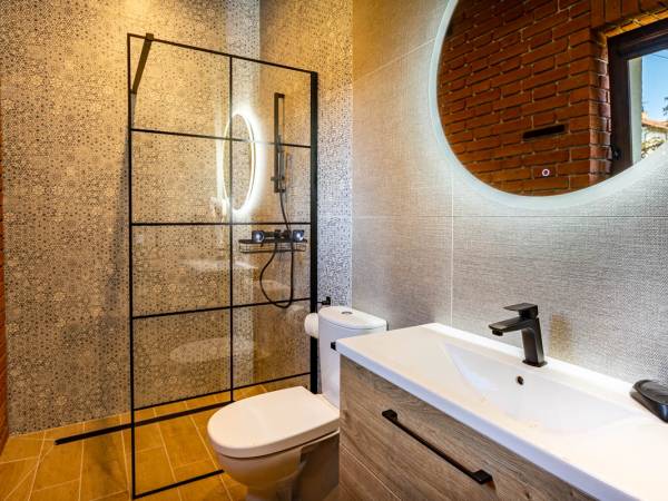 Dom i Domek Mierzeja