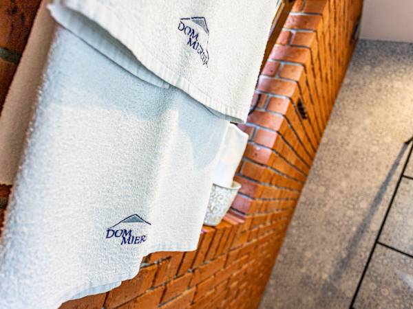 Dom i Domek Mierzeja