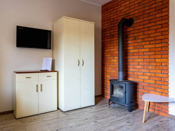 Dom i Domek Mierzeja