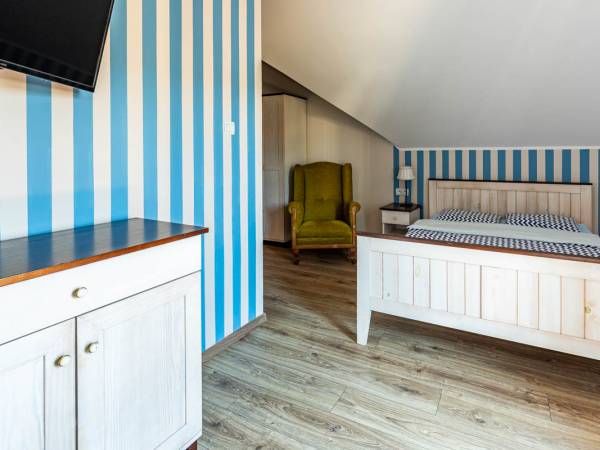 Dom i Domek Mierzeja