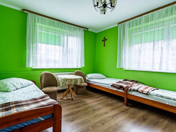 Pokój nr 2 (studio)