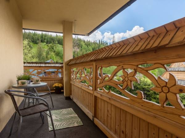 Gościniec Nad Potokiem