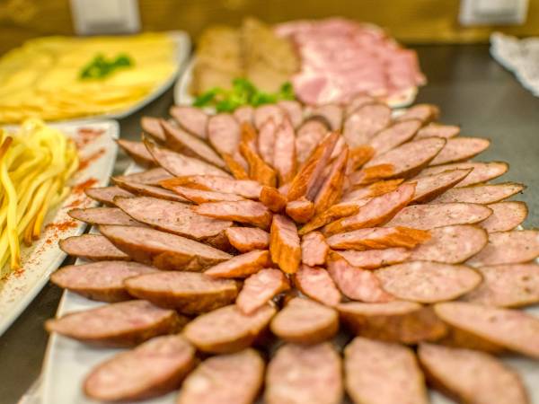 Ośrodek Wczasowy Murzasichle