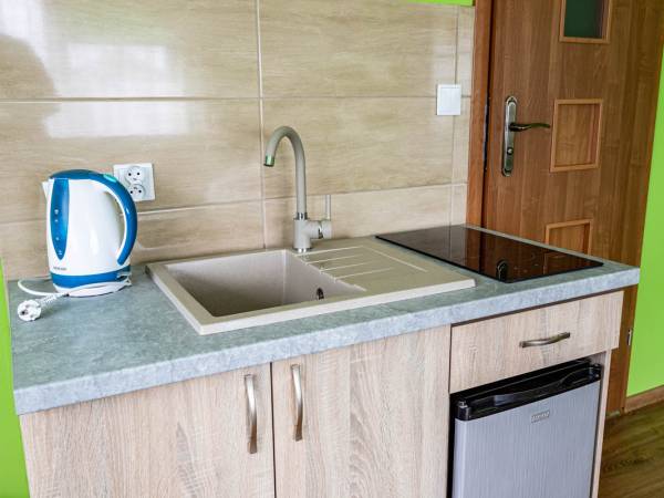 Pokój nr 2 (studio)