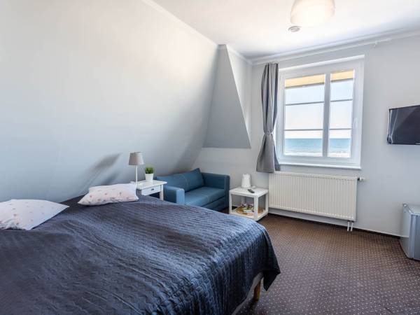 Pokoje Gościnne Fala