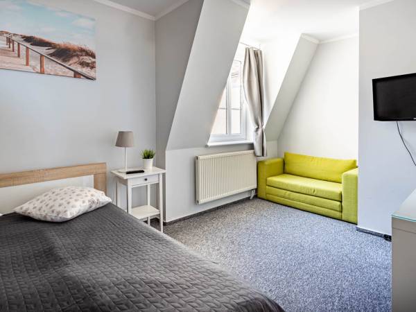 Pokoje Gościnne Fala