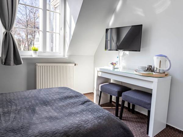 Pokoje Gościnne Fala