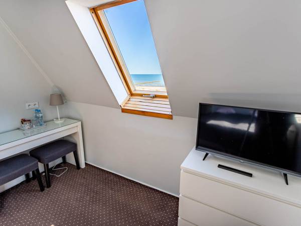 Pokoje Gościnne Fala