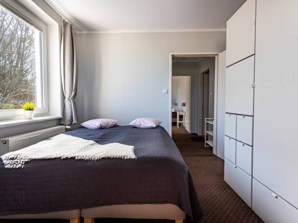 Pokoje Gościnne Fala