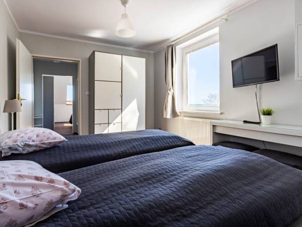 Pokoje Gościnne Fala