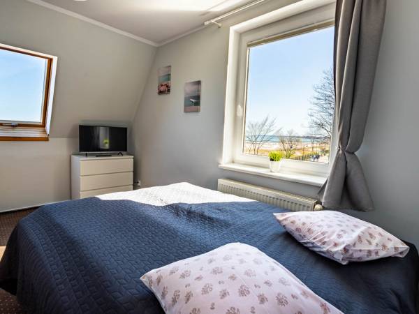 Pokoje Gościnne Fala