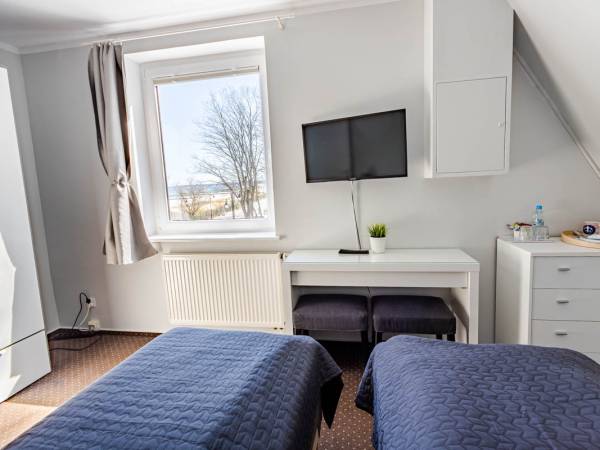 Pokoje Gościnne Fala