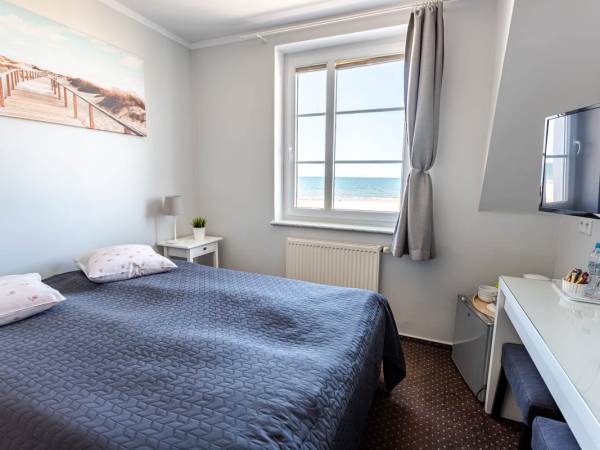 Pokoje Gościnne Fala