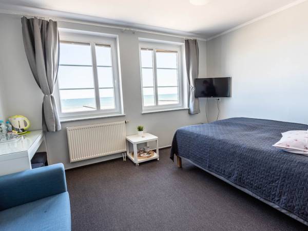 Pokoje Gościnne Fala