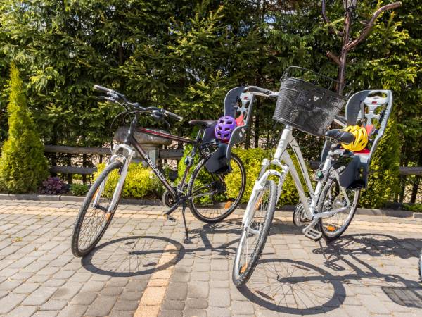 Gościniec Nad Potokiem