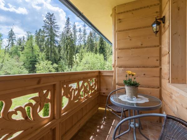 Gościniec Nad Potokiem