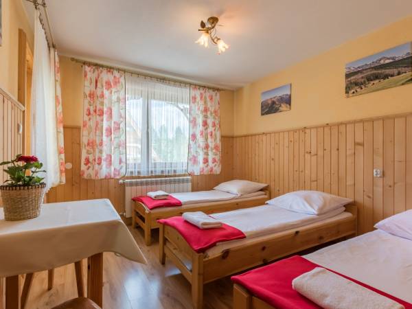 Gościniec Nad Potokiem