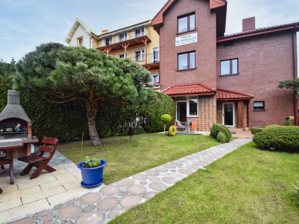 Dom Gościnny Potorejko