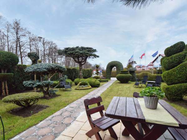 Dom Gościnny Potorejko