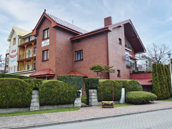 Dom Gościnny Potorejko