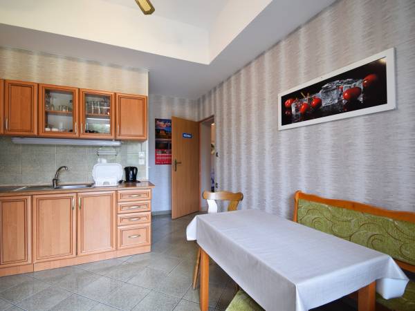 Dom Gościnny Potorejko