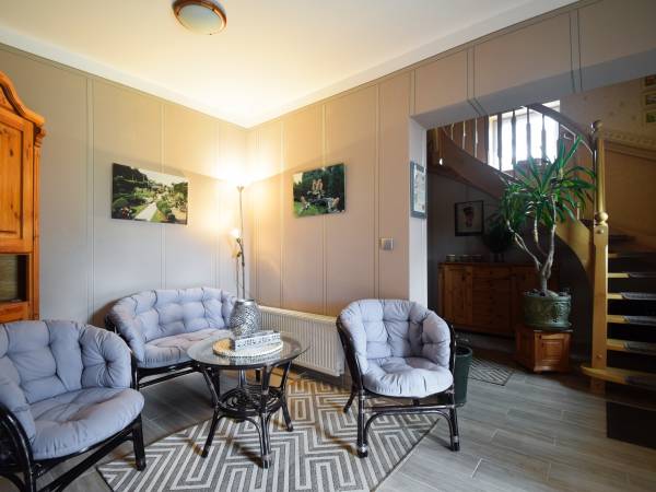 Dom Gościnny Potorejko