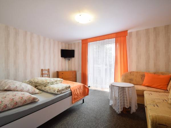 Dom Gościnny Potorejko