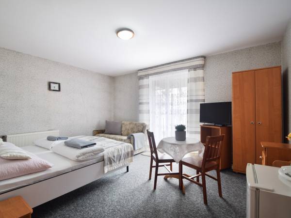 Dom Gościnny Potorejko