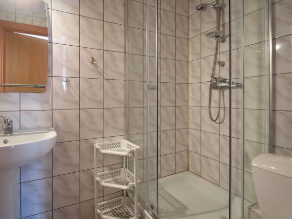 Dom Gościnny Potorejko