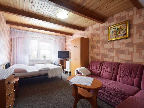 Dom Gościnny Potorejko